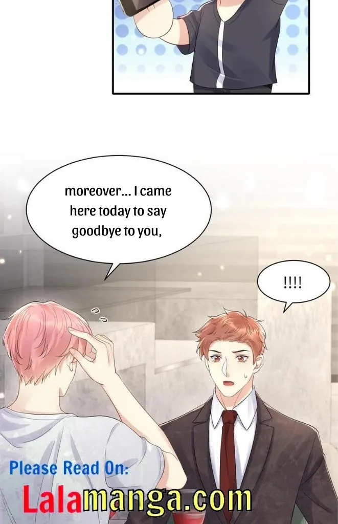 Run Away From My Ex-Boyfriend Chapter 62 page 32 - MangaKakalot