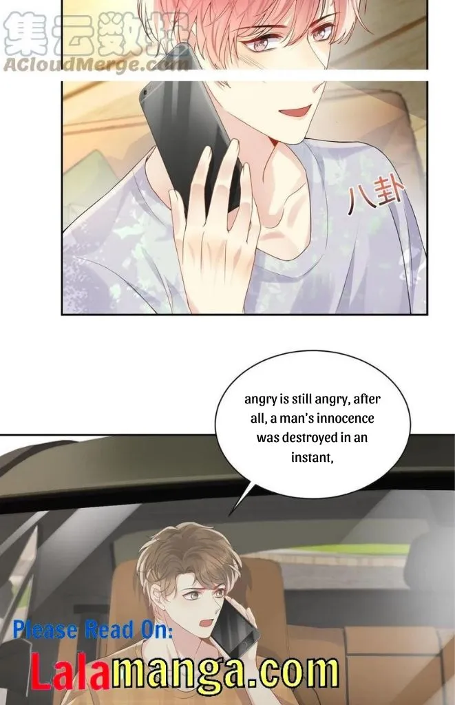 Run Away From My Ex-Boyfriend Chapter 62 page 6 - MangaKakalot