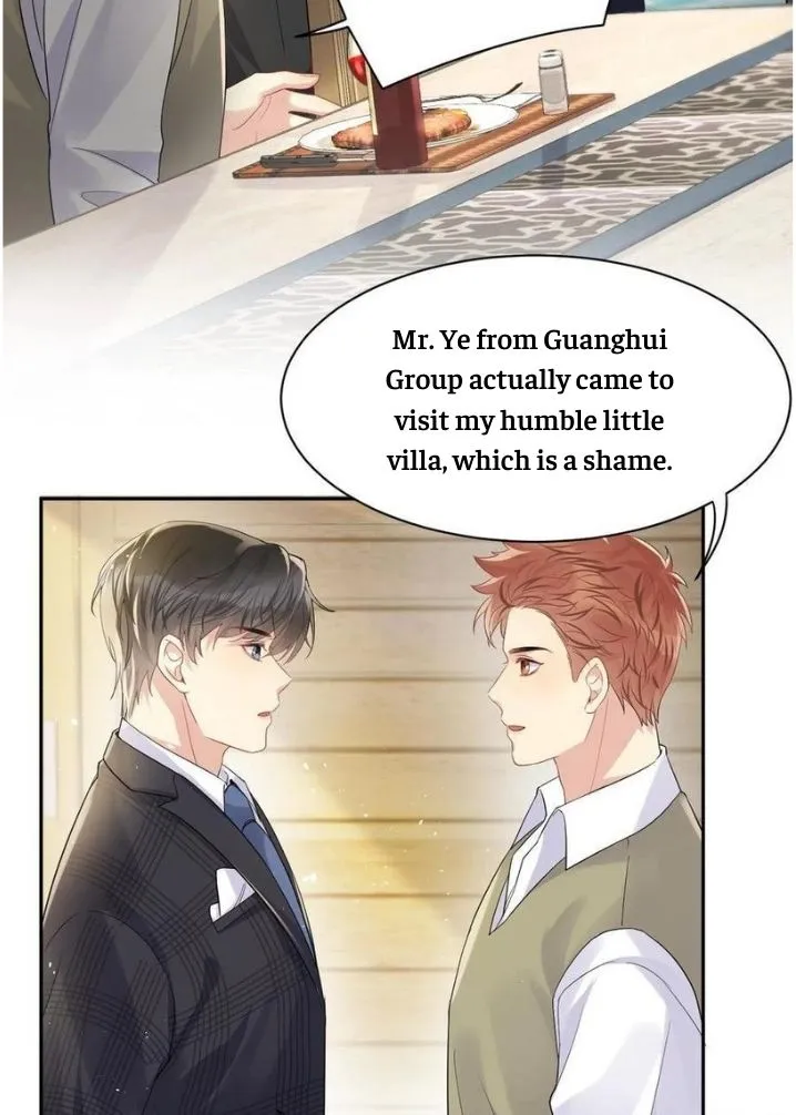 Run Away From My Ex-Boyfriend Chapter 63 page 18 - MangaKakalot