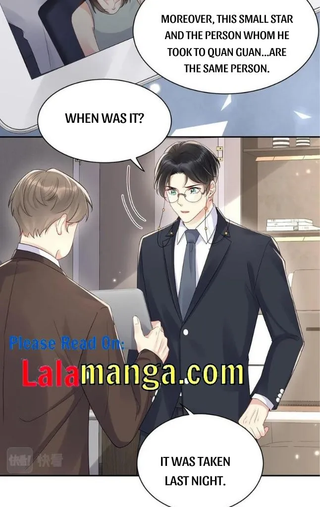 Run Away From My Ex-Boyfriend Chapter 64 page 32 - MangaKakalot