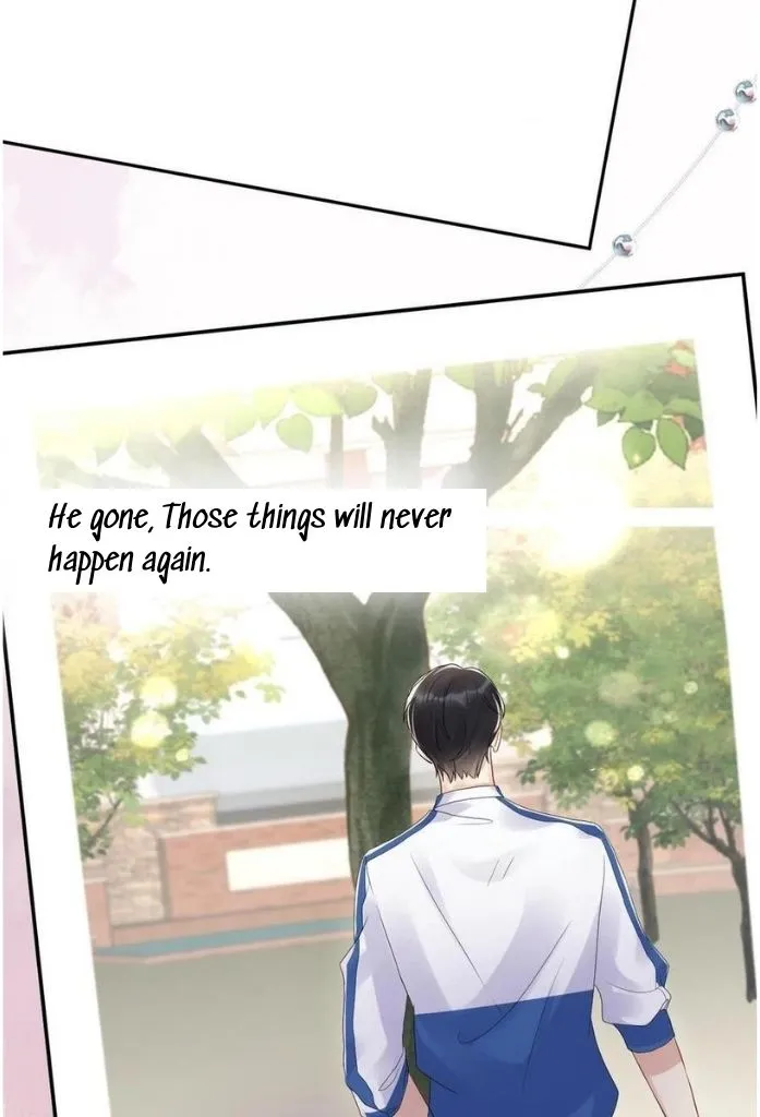 Run Away From My Ex-Boyfriend Chapter 67 page 26 - MangaKakalot