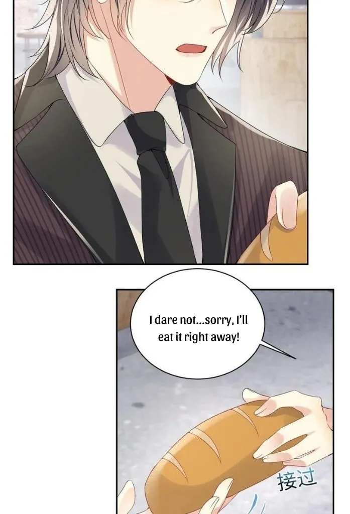 Run Away From My Ex-Boyfriend Chapter 67 page 36 - MangaKakalot