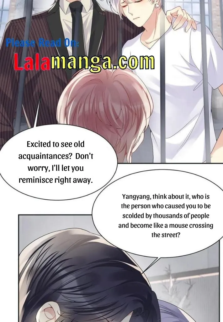 Run Away From My Ex-Boyfriend Chapter 69 page 37 - MangaKakalot