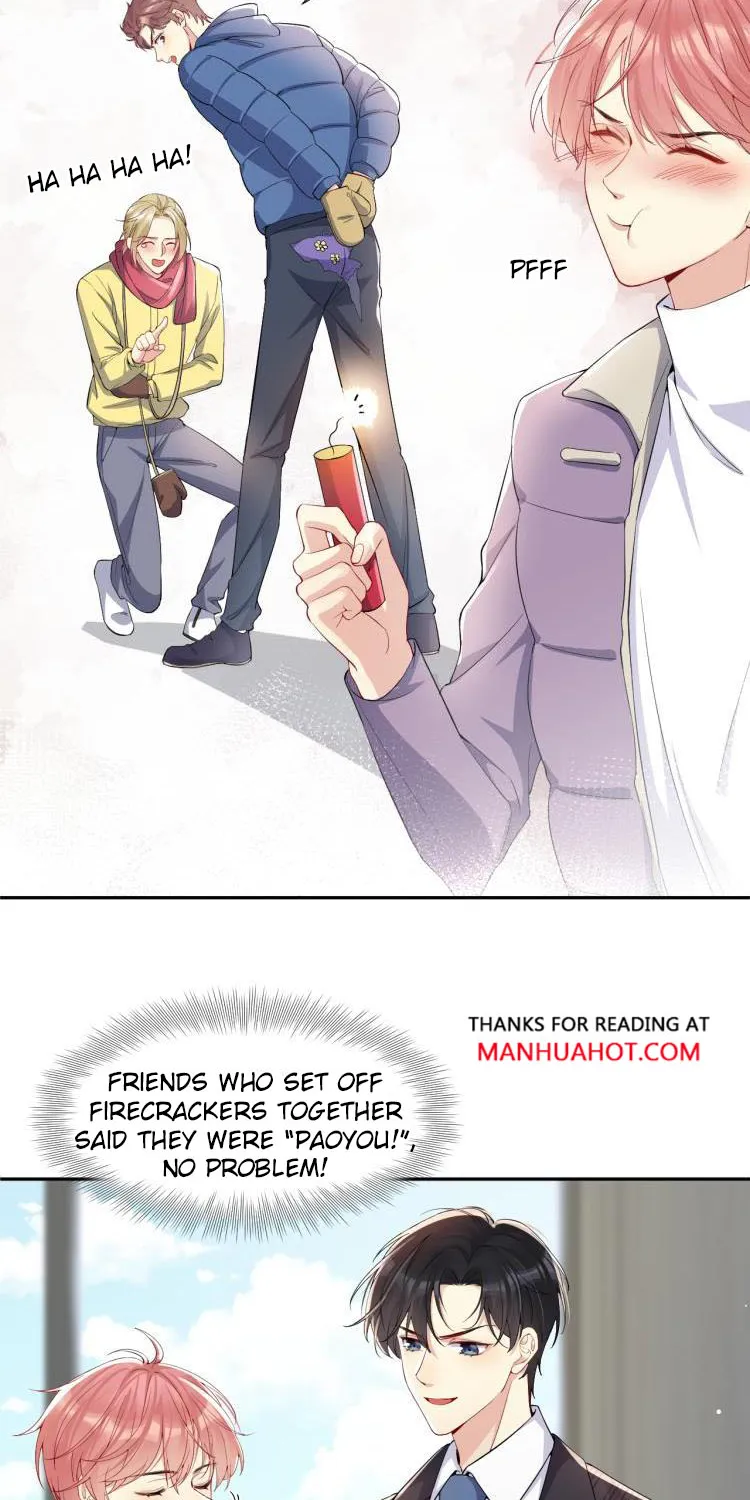 Run Away From My Ex-Boyfriend Chapter 7 page 25 - MangaKakalot