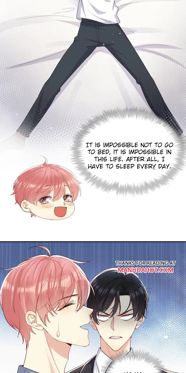 Run Away From My Ex-Boyfriend Chapter 7 page 27 - MangaKakalot