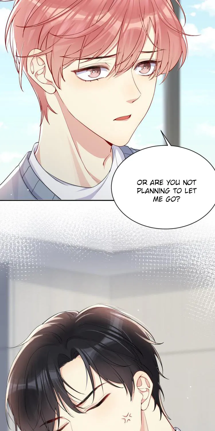 Run Away From My Ex-Boyfriend Chapter 7 page 30 - MangaKakalot