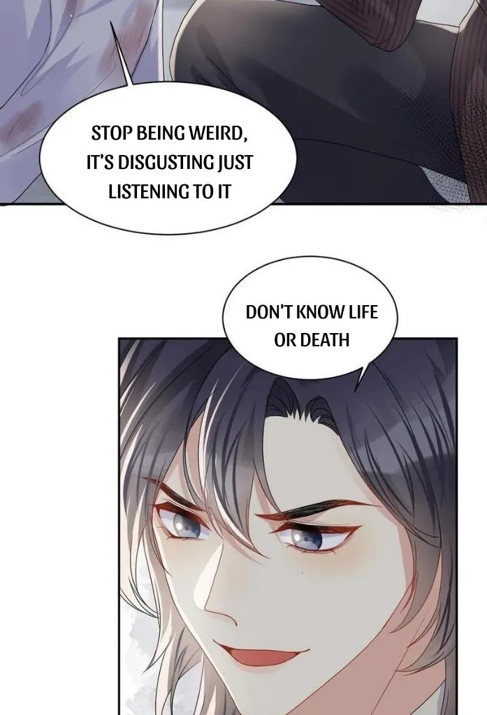 Run Away From My Ex-Boyfriend Chapter 70 page 16 - MangaKakalot