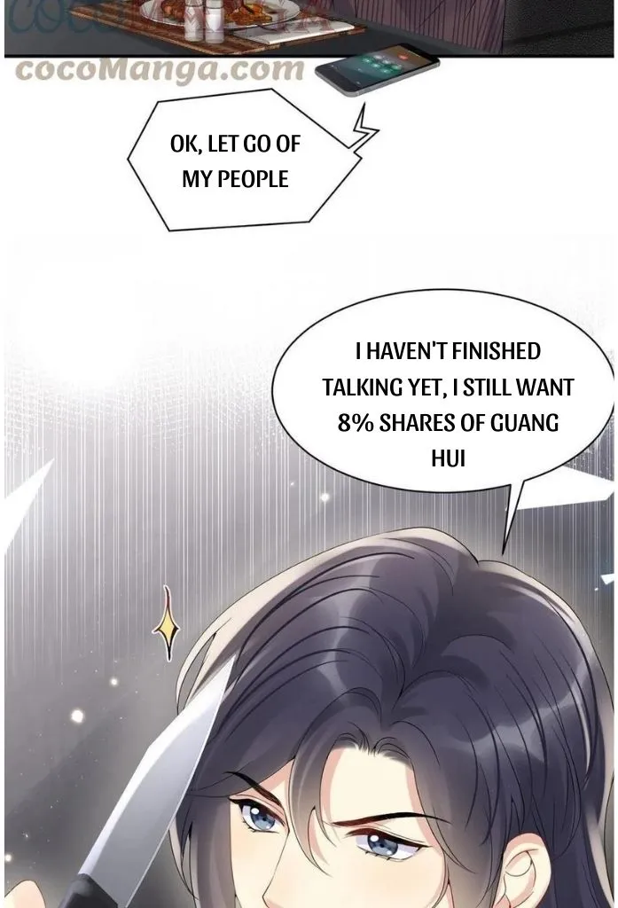 Run Away From My Ex-Boyfriend Chapter 70 page 28 - MangaKakalot