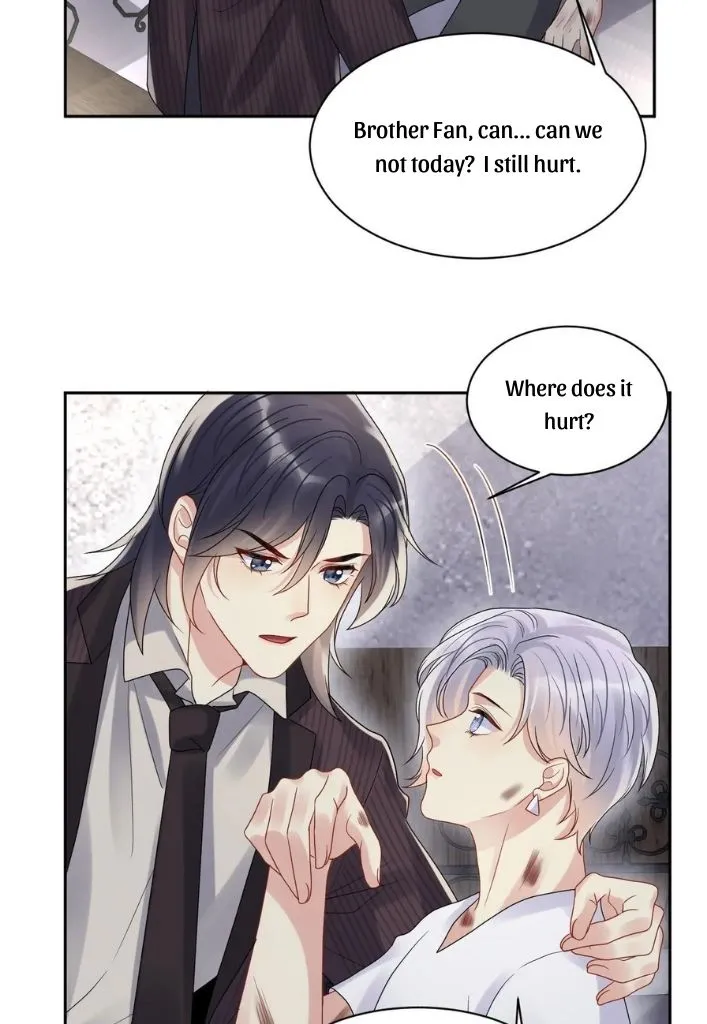 Run Away From My Ex-Boyfriend Chapter 73 page 20 - MangaKakalot