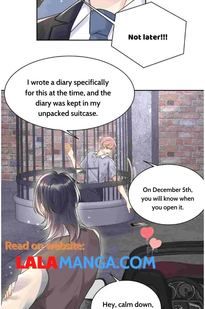 Run Away From My Ex-Boyfriend Chapter 75 page 20 - MangaKakalot