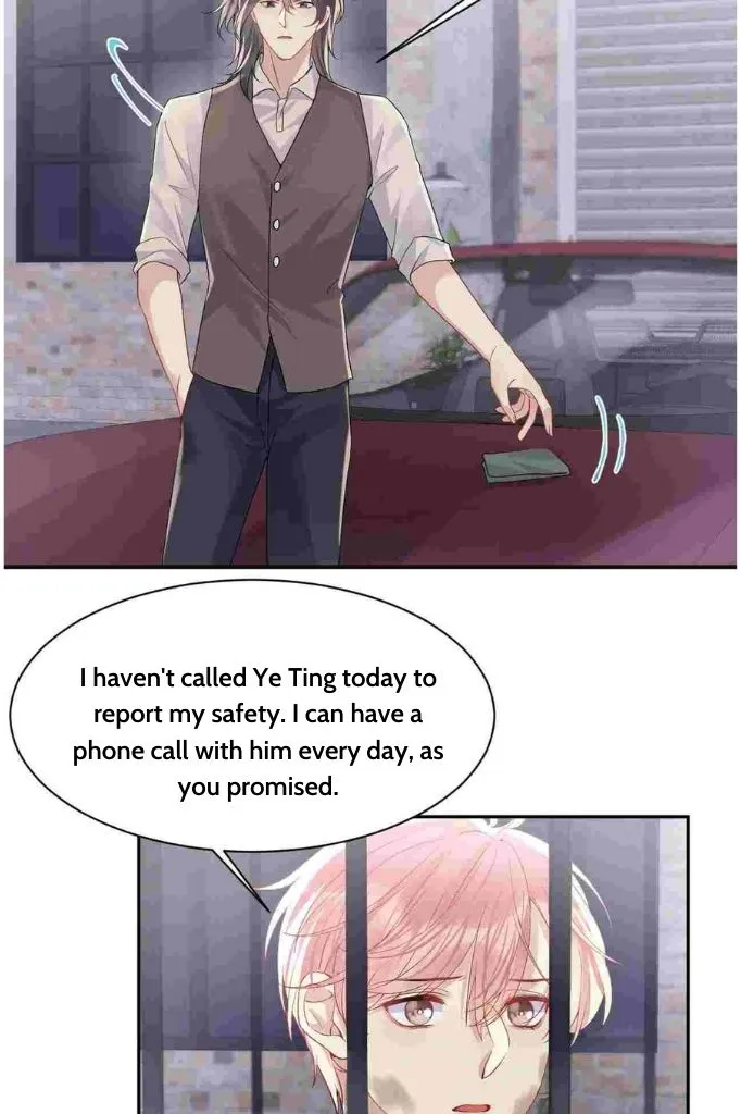 Run Away From My Ex-Boyfriend Chapter 75 page 6 - MangaKakalot