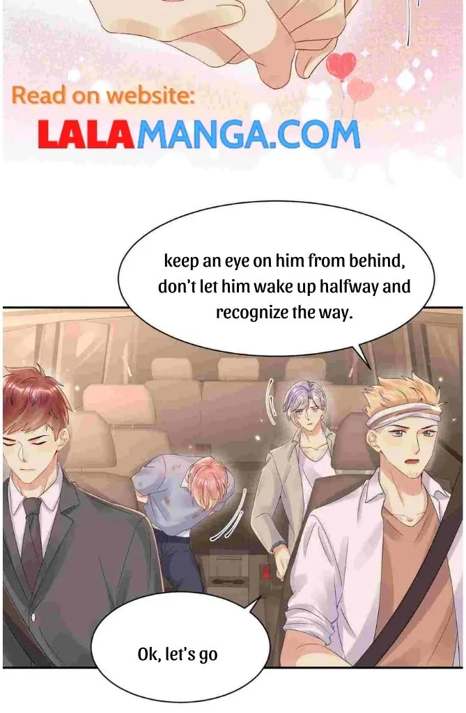 Run Away From My Ex-Boyfriend Chapter 76 page 31 - MangaKakalot