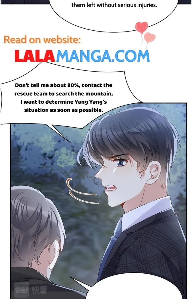 Run Away From My Ex-Boyfriend Chapter 77 page 29 - MangaKakalot