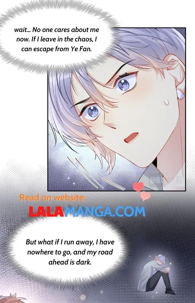 Run Away From My Ex-Boyfriend Chapter 77 page 9 - MangaKakalot