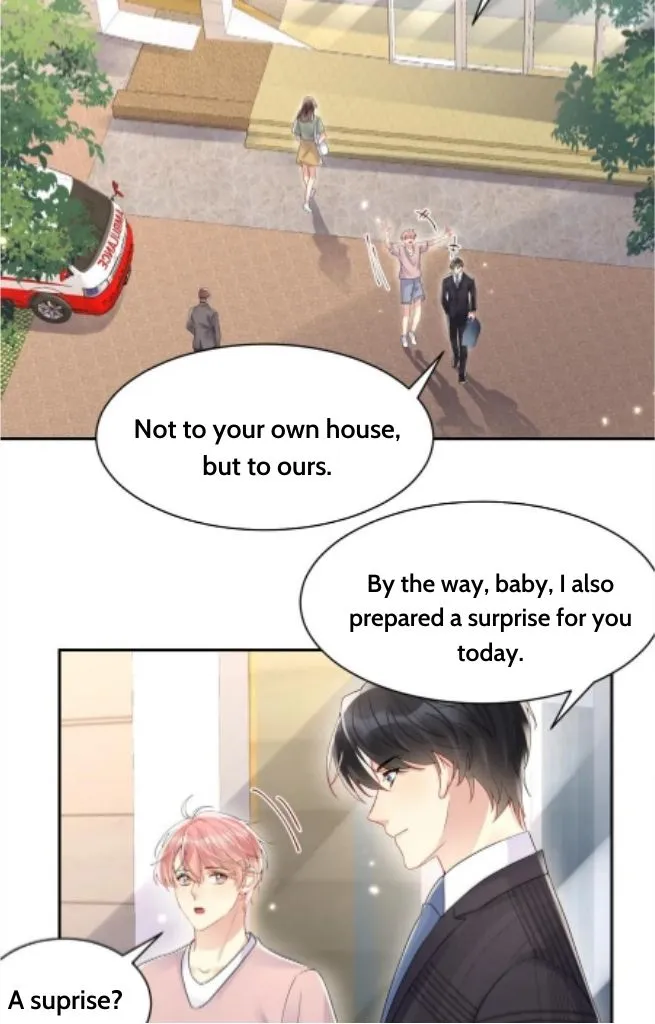 Run Away From My Ex-Boyfriend Chapter 79 page 4 - MangaKakalot