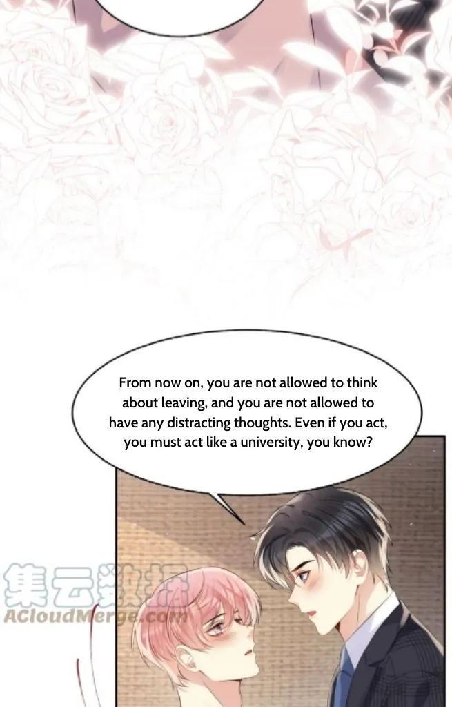 Run Away From My Ex-Boyfriend Chapter 79 page 36 - MangaKakalot