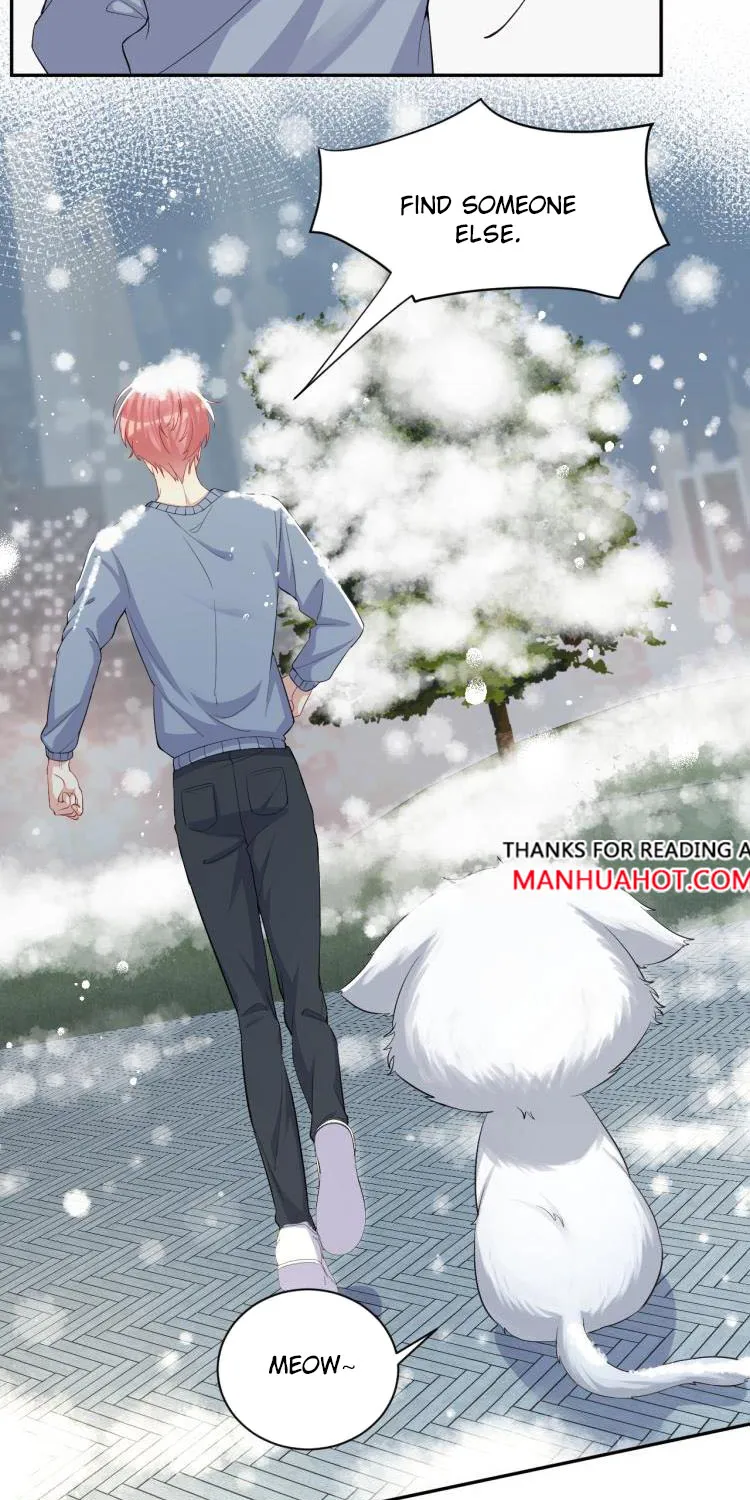 Run Away From My Ex-Boyfriend Chapter 8 page 25 - MangaKakalot