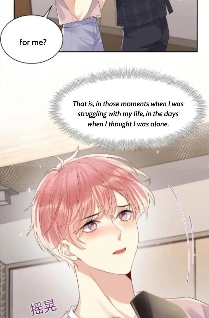 Run Away From My Ex-Boyfriend Chapter 80 page 24 - MangaKakalot