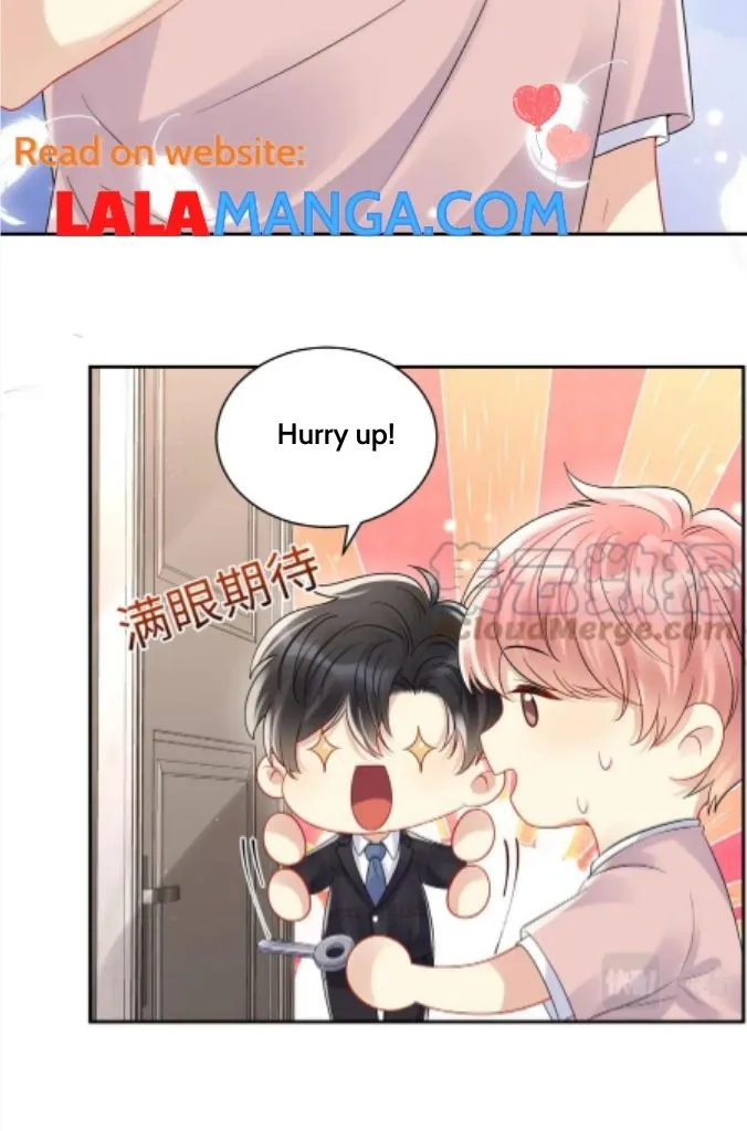 Run Away From My Ex-Boyfriend Chapter 80 page 9 - MangaKakalot