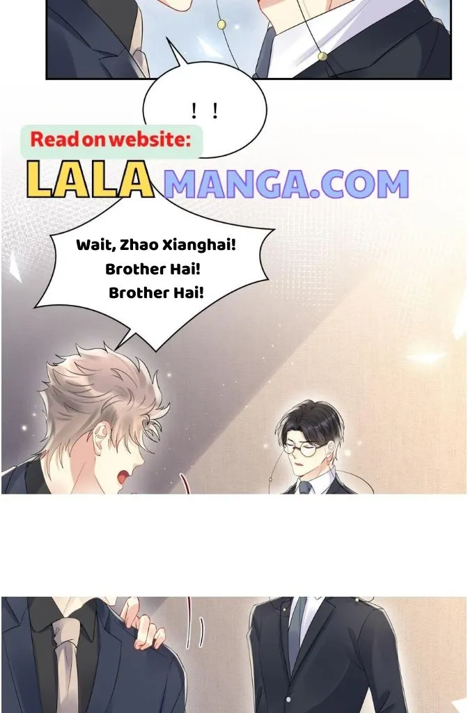 Run Away From My Ex-Boyfriend Chapter 81 page 24 - MangaKakalot