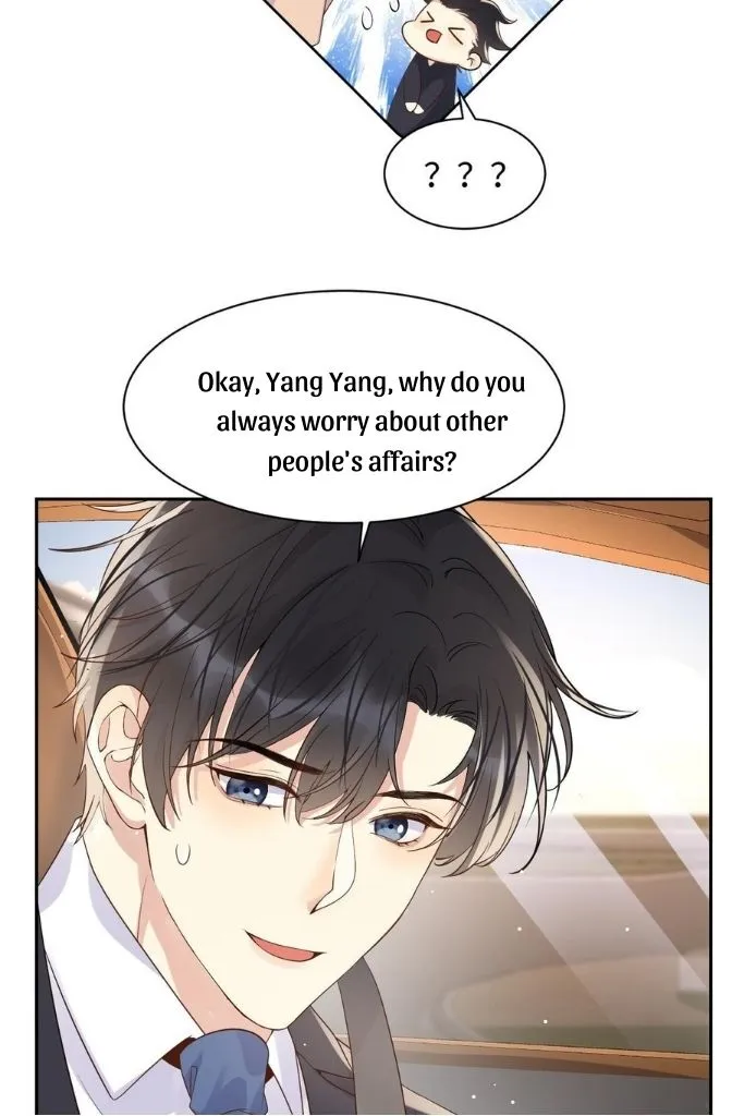 Run Away From My Ex-Boyfriend Chapter 81 page 29 - MangaKakalot