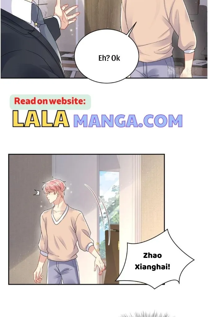 Run Away From My Ex-Boyfriend Chapter 81 page 8 - MangaKakalot