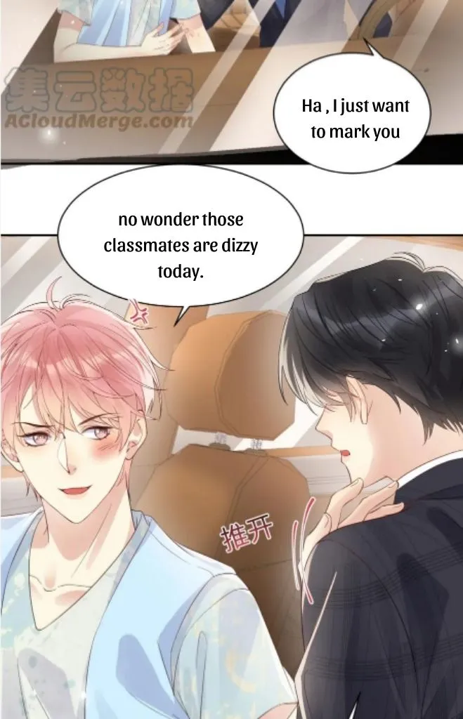 Run Away From My Ex-Boyfriend Chapter 82 page 28 - MangaKakalot