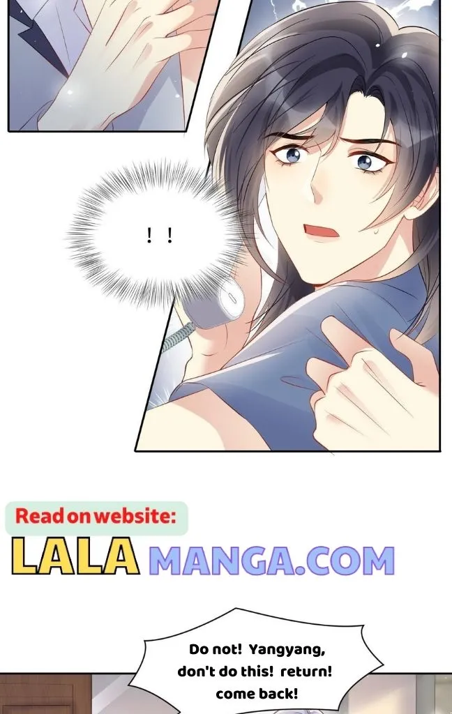 Run Away From My Ex-Boyfriend Chapter 83 page 17 - MangaKakalot