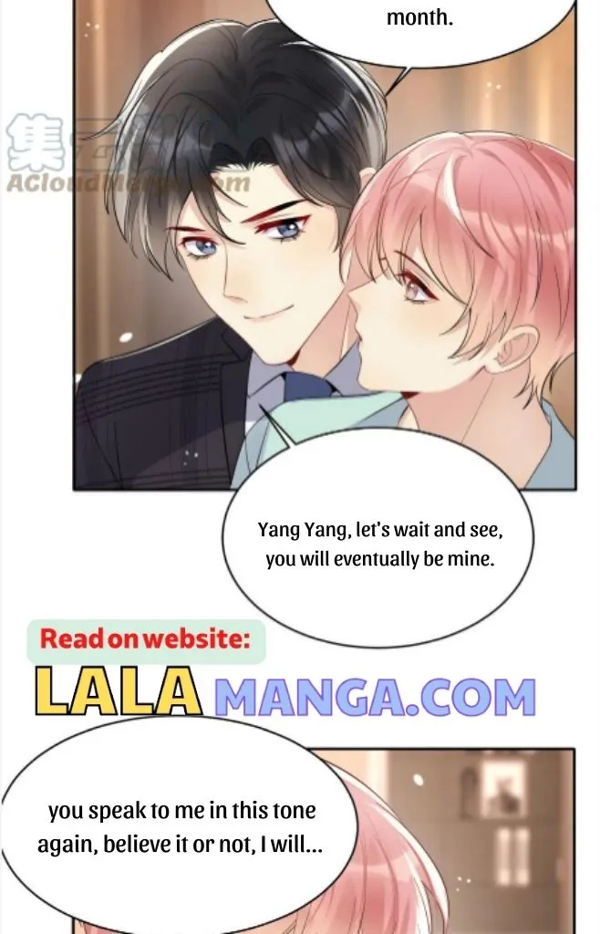 Run Away From My Ex-Boyfriend Chapter 84 page 28 - MangaKakalot