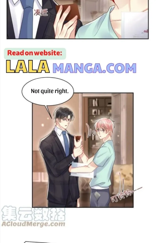 Run Away From My Ex-Boyfriend Chapter 84 page 36 - MangaKakalot