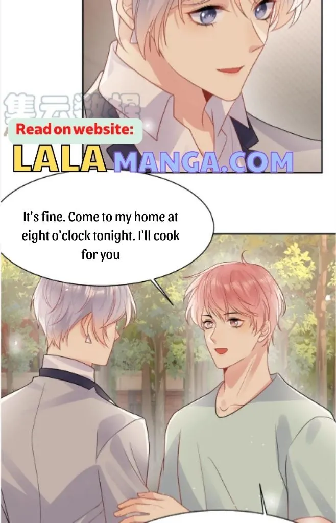 Run Away From My Ex-Boyfriend Chapter 84 page 5 - MangaKakalot