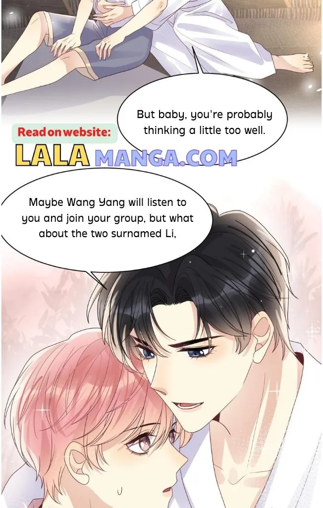 Run Away From My Ex-Boyfriend Chapter 85 page 22 - MangaKakalot