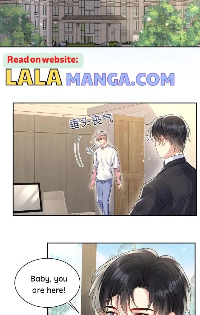 Run Away From My Ex-Boyfriend Chapter 86 page 14 - MangaKakalot