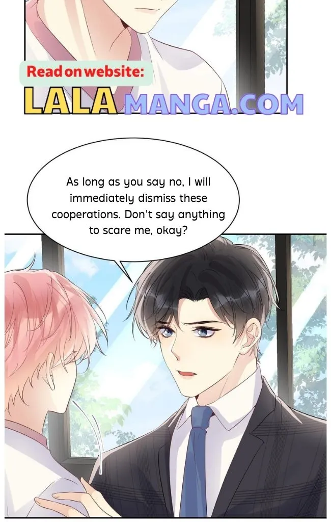 Run Away From My Ex-Boyfriend Chapter 86 page 30 - MangaKakalot