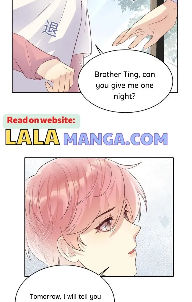 Run Away From My Ex-Boyfriend Chapter 86 page 38 - MangaKakalot