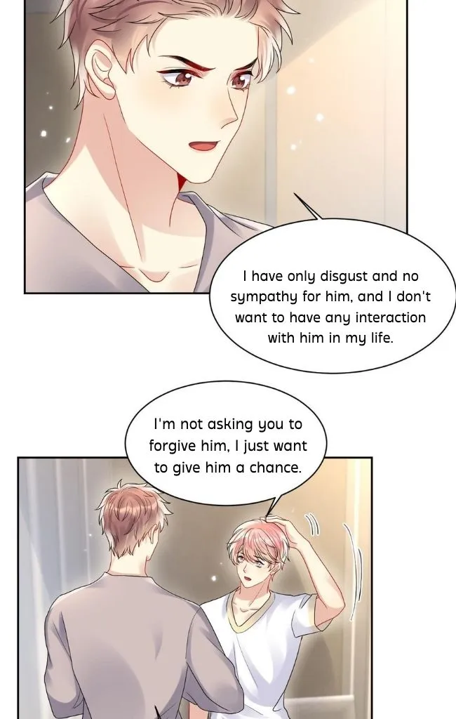 Run Away From My Ex-Boyfriend Chapter 86 page 7 - MangaKakalot