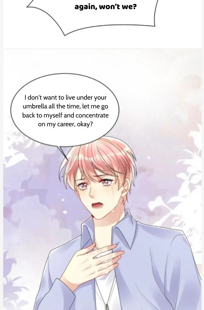 Run Away From My Ex-Boyfriend Chapter 87 page 26 - MangaKakalot