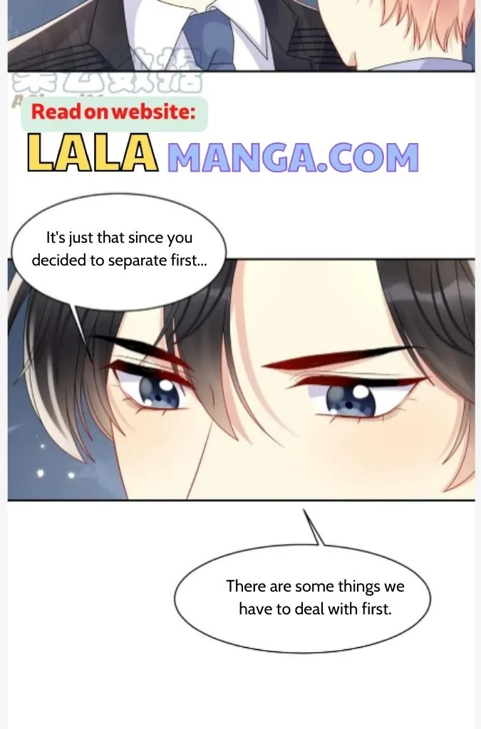 Run Away From My Ex-Boyfriend Chapter 87 page 29 - MangaKakalot