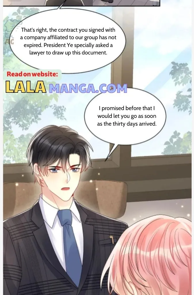 Run Away From My Ex-Boyfriend Chapter 87 page 31 - MangaKakalot