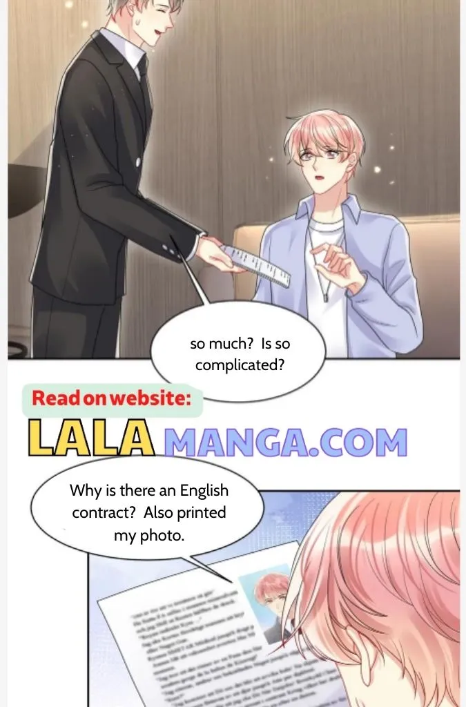 Run Away From My Ex-Boyfriend Chapter 87 page 39 - MangaKakalot