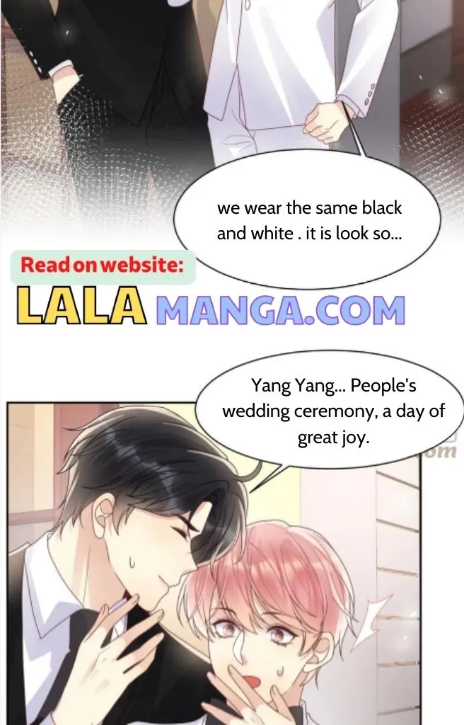 Run Away From My Ex-Boyfriend Chapter 88 page 16 - MangaKakalot