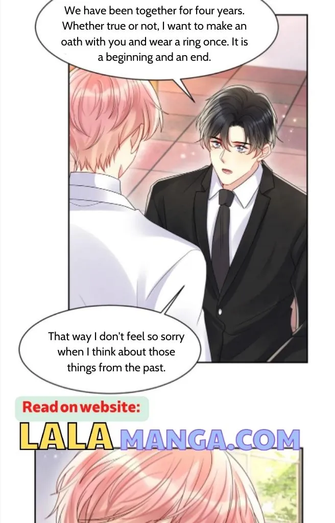 Run Away From My Ex-Boyfriend Chapter 88 page 34 - MangaKakalot