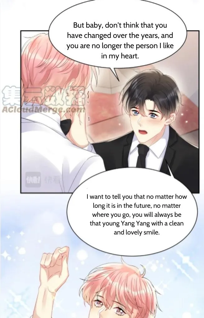 Run Away From My Ex-Boyfriend Chapter 88 page 39 - MangaKakalot