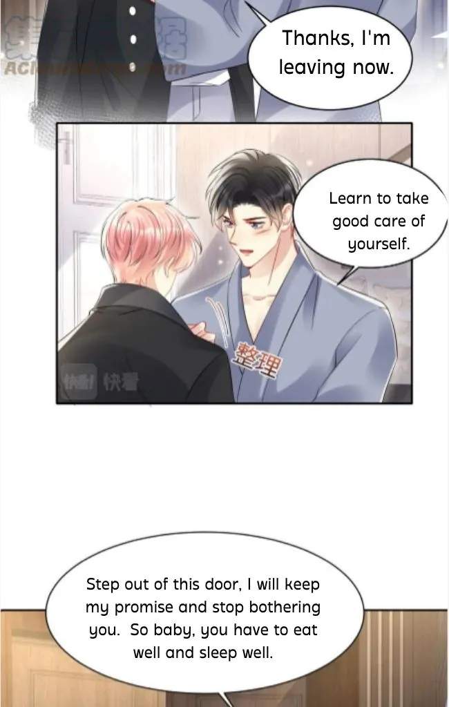 Run Away From My Ex-Boyfriend Chapter 89 page 26 - MangaKakalot