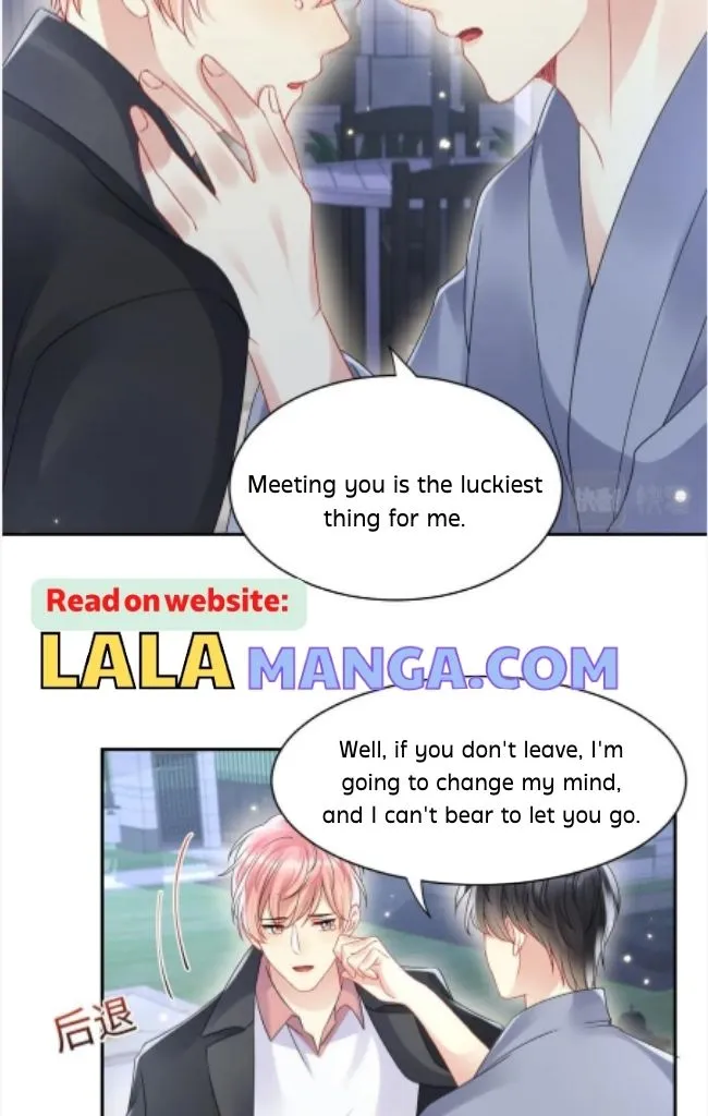 Run Away From My Ex-Boyfriend Chapter 89 page 33 - MangaKakalot