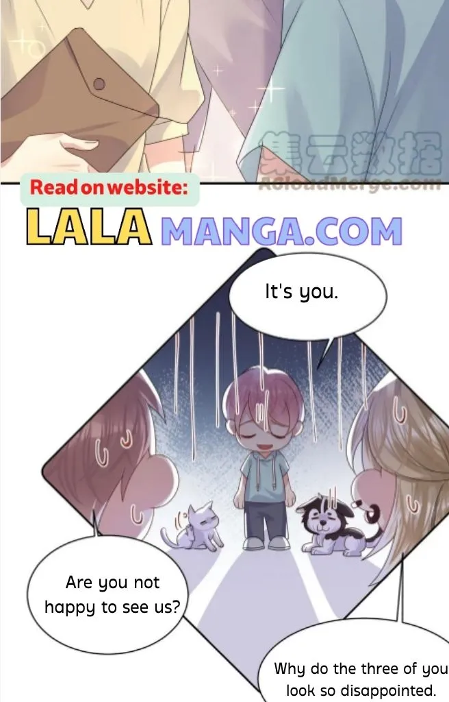 Run Away From My Ex-Boyfriend Chapter 90 page 9 - MangaKakalot