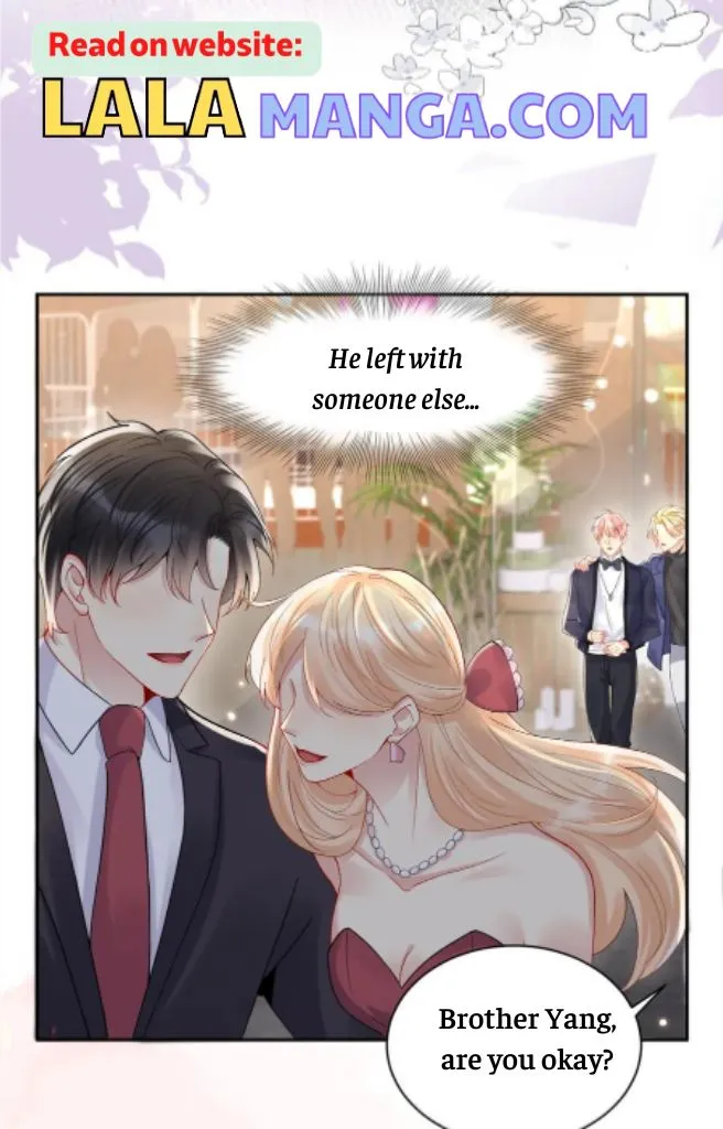 Run Away From My Ex-Boyfriend Chapter 91 page 17 - MangaKakalot