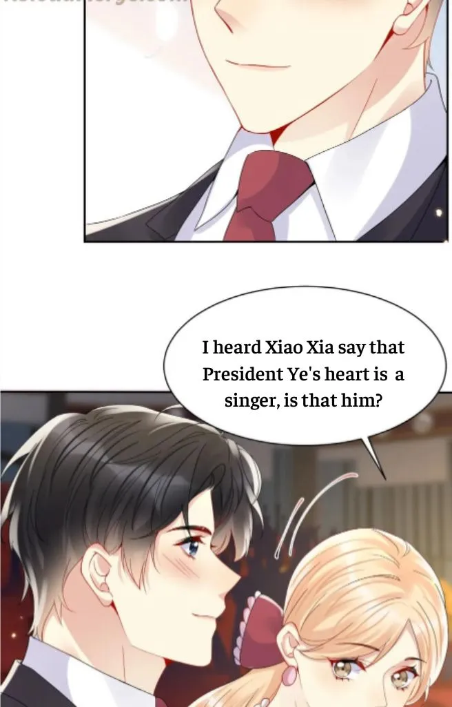 Run Away From My Ex-Boyfriend Chapter 91 page 24 - MangaKakalot