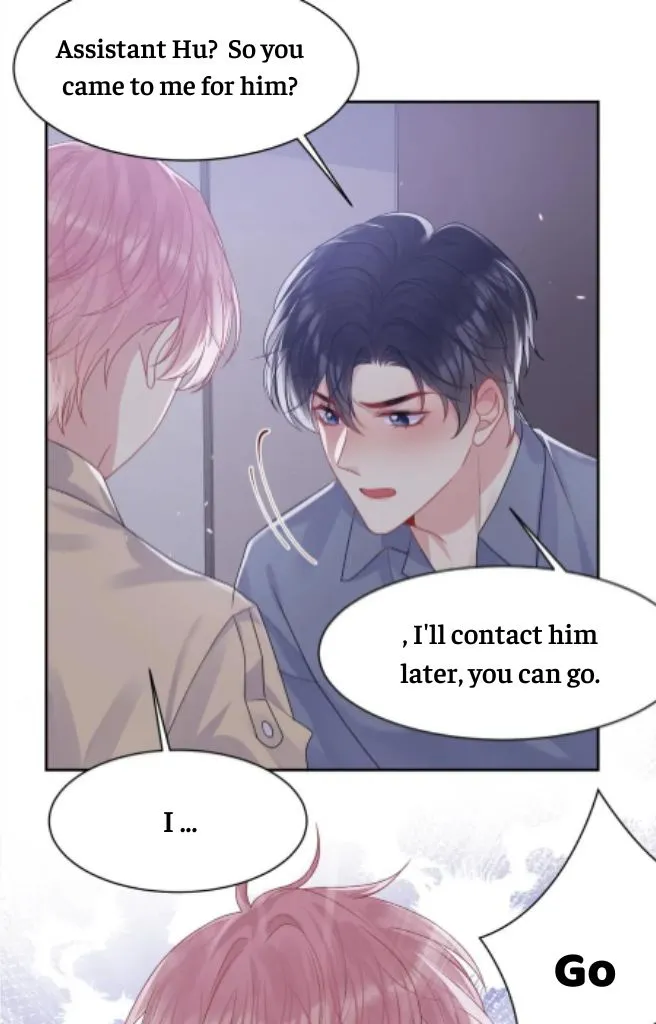 Run Away From My Ex-Boyfriend Chapter 91 page 40 - MangaKakalot