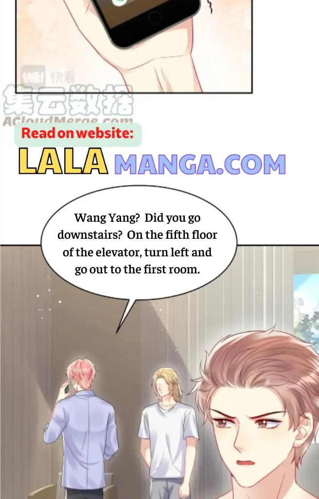 Run Away From My Ex-Boyfriend Chapter 92 page 31 - MangaKakalot